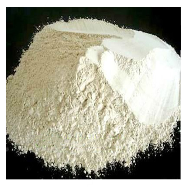 Calcium bentonite