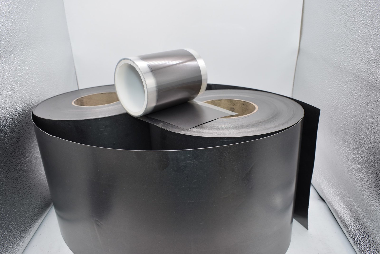 Flexible Graphite TDS, MSDS, COA and Best Price Get Today. Order Now!